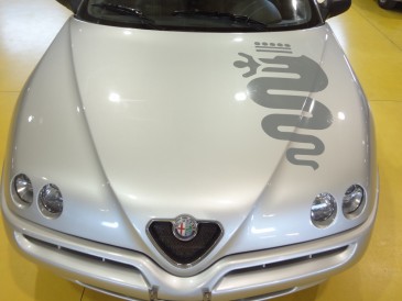 Alfa Romeo